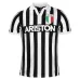 Juventus 1984/85 Maglia casalinga retrò - Bianca/Nera