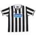 Juventus 1994/95 Retro Home Jersey - White/Black