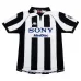 Juventus 1997/98 Maglia casalinga retrò - Bianca/Nera