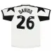 Maglia da trasferta retrò Juventus 1998/99 Davids