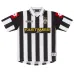 Juventus 2001/02 Maglia casalinga retrò - Bianca/Nera