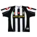 Juventus NEDVED 2002/03 Retro Home Jersey - White/Black