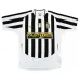 Pavel Nedved Juventus maillot rétro domicile 2003/04