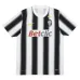 Juventus 2011/12 Camiseta retro local - Blanca/Negra