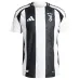 Juventus 2024/25 Home Jersey - Player - White