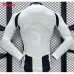 Juventus 2024/25 Home Long Sleeve Player Jersey