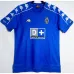 Juventus 1999/00 Auswärtströger Retro - Blau