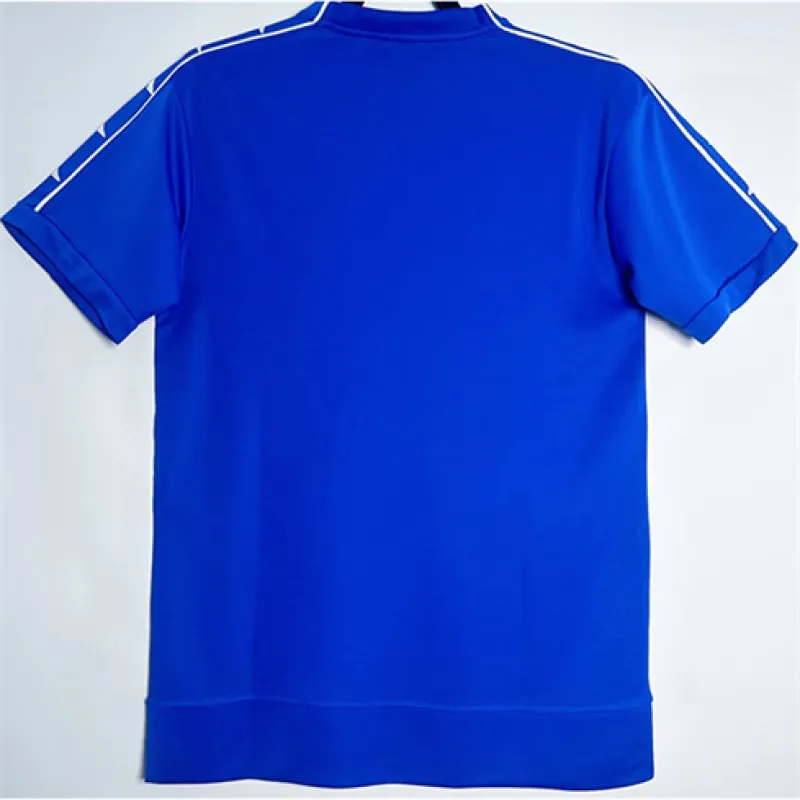 Juventus 1999/00 Auswärtströger Retro - Blau