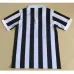 Maglia retro di casa della Juventus 1991 - Bianca