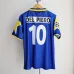 Del Piero Juventus 1995/96 UEFA Champions League Auswärtströger Finale Retro - Trikot - Blau, Nr. 10