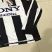 Maglia retro di casa con maniche lunghe della Juventus 1997/98 - Bianca