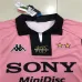 Juventus 1998 Heimretro - Trikot - Rosa