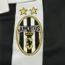 Camiseta retro de casa de mangas largas de Juventus 1999/00 - Blanca