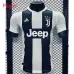 Maglia retro di casa del giocatore della Juventus 2019/20 - Bianca
