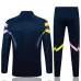 Juventus 2024/25 Königsliche Sportbekleidung - Blau