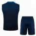Juventus 2024/25 training jersey + shorts - blue