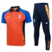 Juventus 2024/25 training jersey + pants - orange