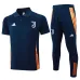 Jersey de entrenamiento + pantalones de Juventus 2024/25 - azul marino