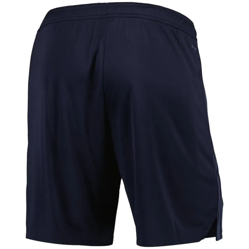 Juventus 2024/25 third shorts - blue