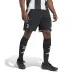 Juventus 2024/25 home shorts - black