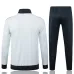 Ropa de deporte para niños de Juventus 2024/25 - gris claro