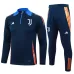 Juventus 2024/25 children's sportswear - blue