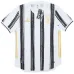 Cristiano Ronaldos Juventus 2020/21 Heim Retro Spieler Trikot Nr.7 - Weiß