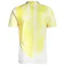 Juventus 2024/25 Away Jersey - Player Edition - Yellow