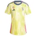 Maglia di trasferta per donne di Juventus 2024/25 - Gialla