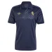 Juventus 2024/25 Third Children's Jersey Set - Navy Blue