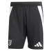Conjunto de camisetas infantiles de local de Juventus 2024/25 de Vlahovic - Blanco