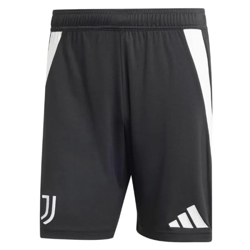 Conjunto de camisetas infantiles de local de Juventus 2024/25 de Thuram - Blanco