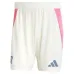 Conjunto camisetas infantiles fuera casa Juventus 2024/25 Vlahovic - Amarillo