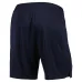 Chiesa's Juventus 2024/25 Third Children's Jersey Set - Navy Blue