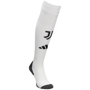 Calze di campo di Juventus 2024/25 - Bianche