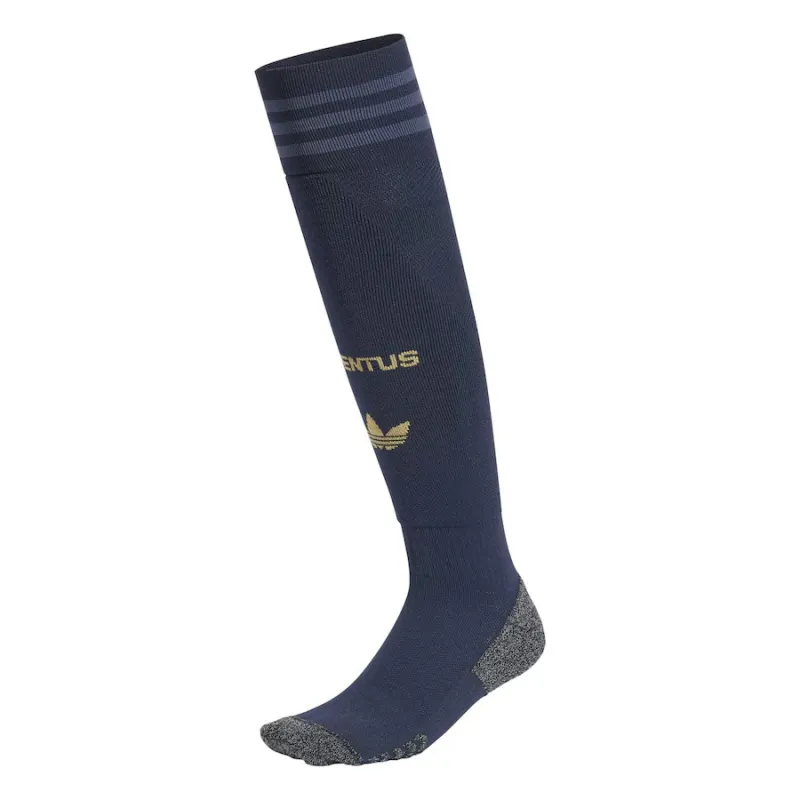 Juventus 2024/25 Third Socks - Blue