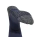 Juventus 2024/25 Third Socks - Blue