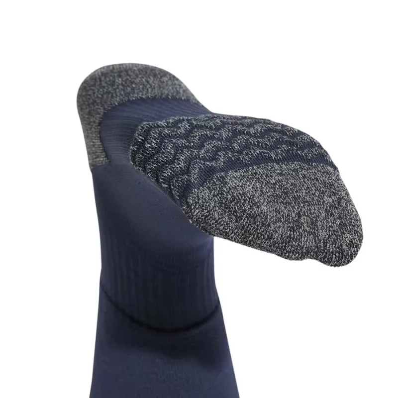 Juventus 2024/25 Third Socks - Blue
