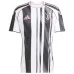 Camisa femenina de Juventus 2025/26 local - Blanco