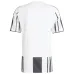 Juventus Kinder-Trikot 2025/26 Heim - Weiß