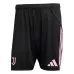 Kit per bambini Juventus 2025/26 casa - Bianca