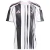 Kit per bambini VLAHOVIC Juventus 2025/26 casa - Bianca
