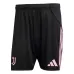 Kit per bambini VLAHOVIC Juventus 2025/26 casa - Bianca