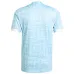 Juventus 2025/26 Away Player Jersey - Blue