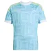 Juventus Enfants 2025/26 Maillot away - Bleu