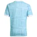 Juventus Kinder 2025/26 Auswärts-Kit - Blau