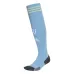 Juventus Kinder 2025/26 Auswärts-Kit - Blau