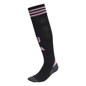 Juventus 2025/26 Home Socks - Black