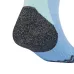 Juventus 2025/26 Away Socks - Blue