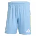 Juventus Vlahović 2025/26 Kids' Jersey Set - Blue